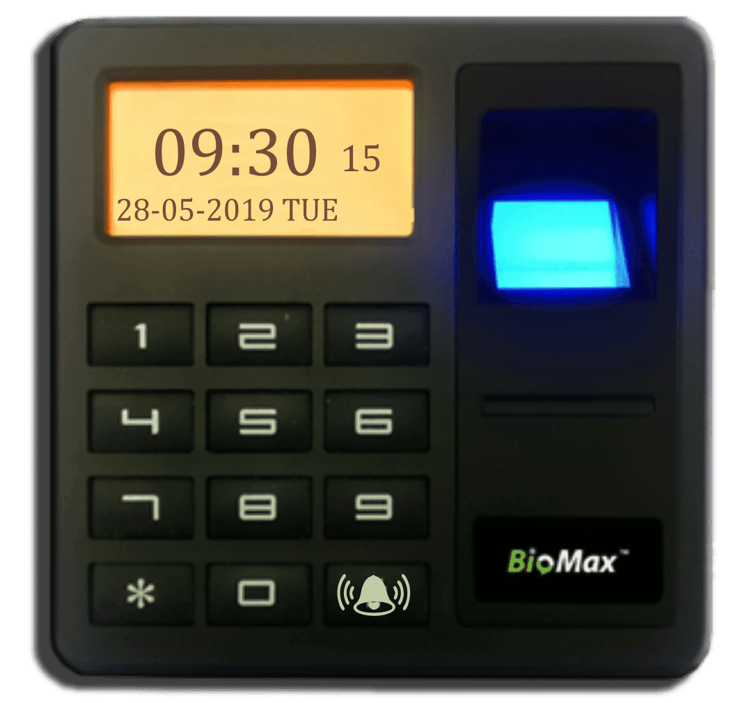 BioMax Access10