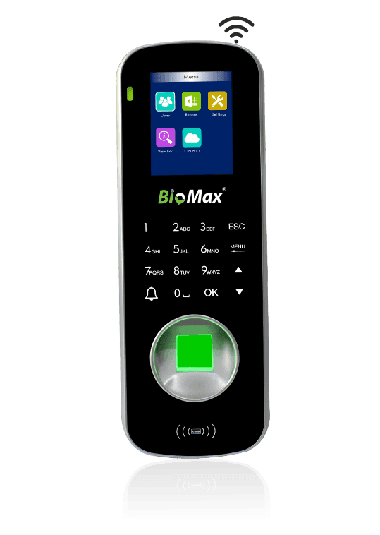 BioMax N-Bioaccess