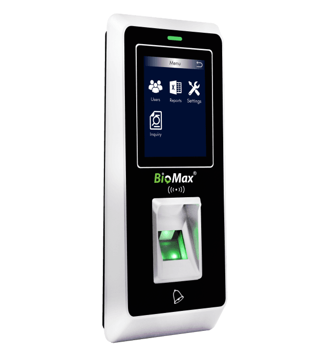 BioMax N-BM22
