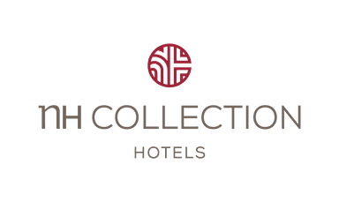 Copyright Nh Hotel Group Logo NH Collection