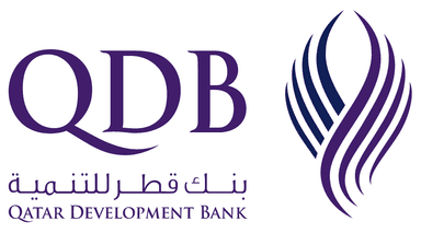 Qatar Development Bank Vector Logo 2022
