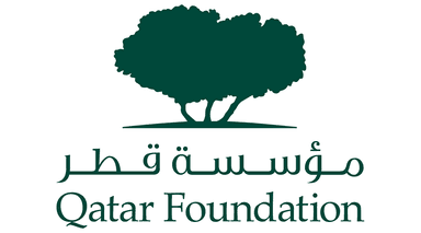 Qatar Foundation Logo Vector