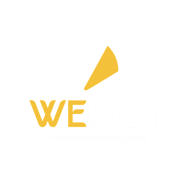 WeDist Logo