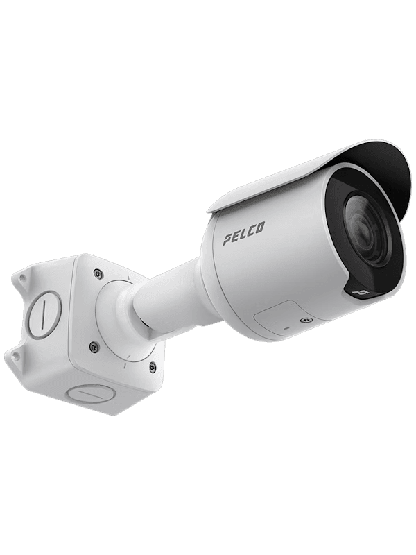 Sarix Professional 4 Series Bullet